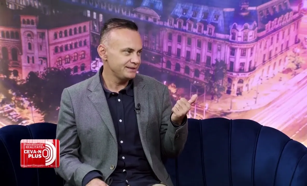Podcasturile REALITATEA – Ceva-n PLUS. Dr. Adrian Marinescu: A contribuit pandemia la neîncrederea oamenilor în vaccin?