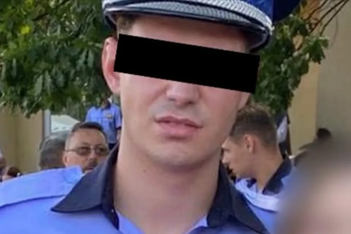 Polițist din Ilfov, ajuns la spital după o supradoză. Agentul le-ar fi spus colegilor că a fost drogat și violat