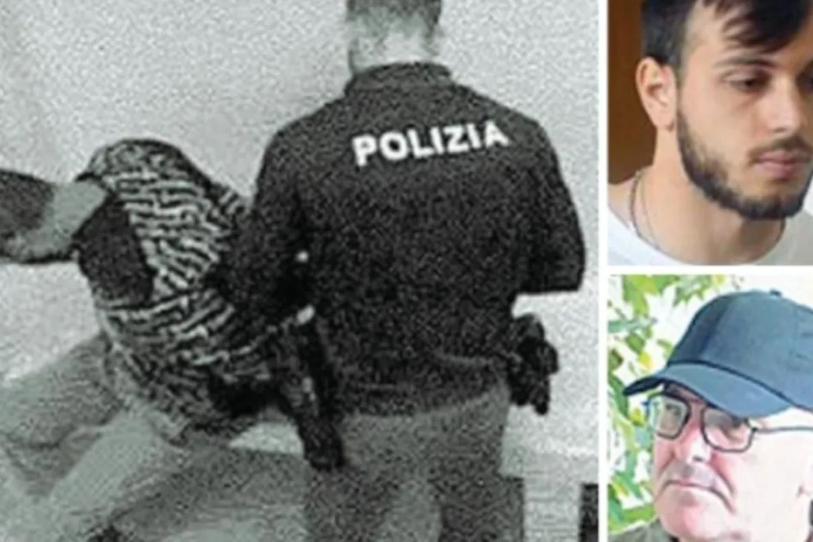 Doi polițiști din Verona, condamnați la închisoare după ce au torturat și umilit un român. Alți 12 agenți sunt vizați de anchetă