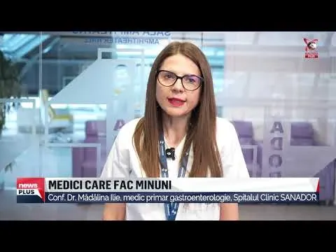 Procedura endoscopică ce permite îndepărtarea leziunilor cu risc
