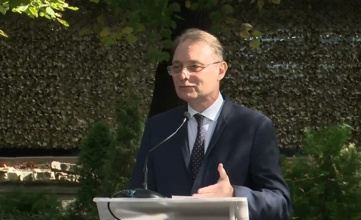 Luca Niculescu, după întâlnirea cu PNL: „Avem termene care vin rapid. Trebuie să facem rapid o rectificare bugetară”