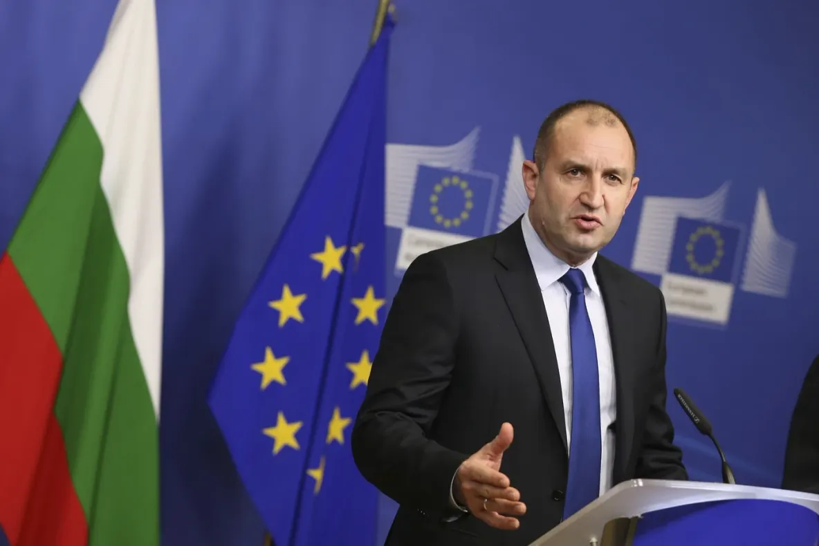 Bulgaria refuză să participe la noul ajutor financiar de 70 de miliarde de euro cerut de Zelenski pentru Ucraina
