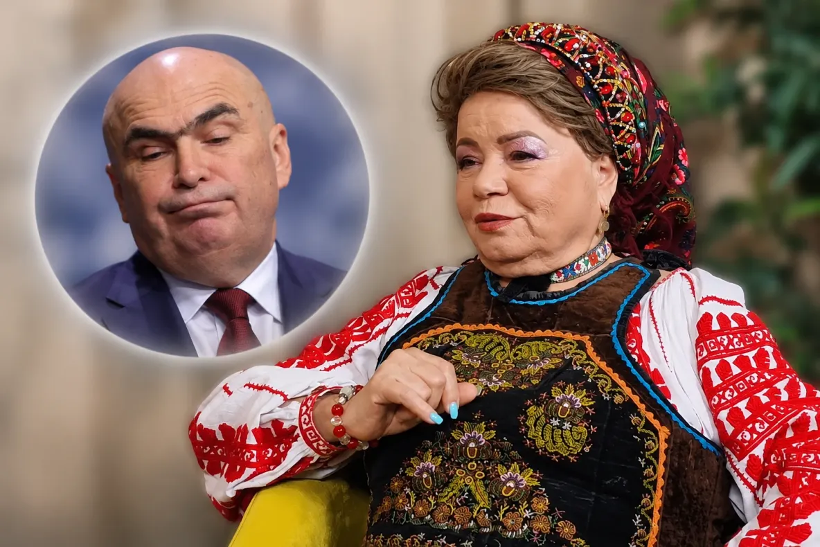 Saveta Bogdan îl pune la zid pe Ilie Bolojan: „Și-a bătut joc de noi!”. Artista, revoltată de scumpiri și taxe
