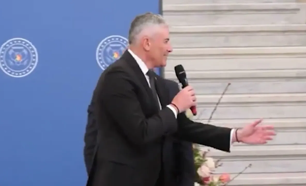 Scandal în cultură: Scriitorii protestează după ce Oficiul de Film a fost desemnat să coordoneze participarea României la Târgul de Carte de la Frankfurt 2028