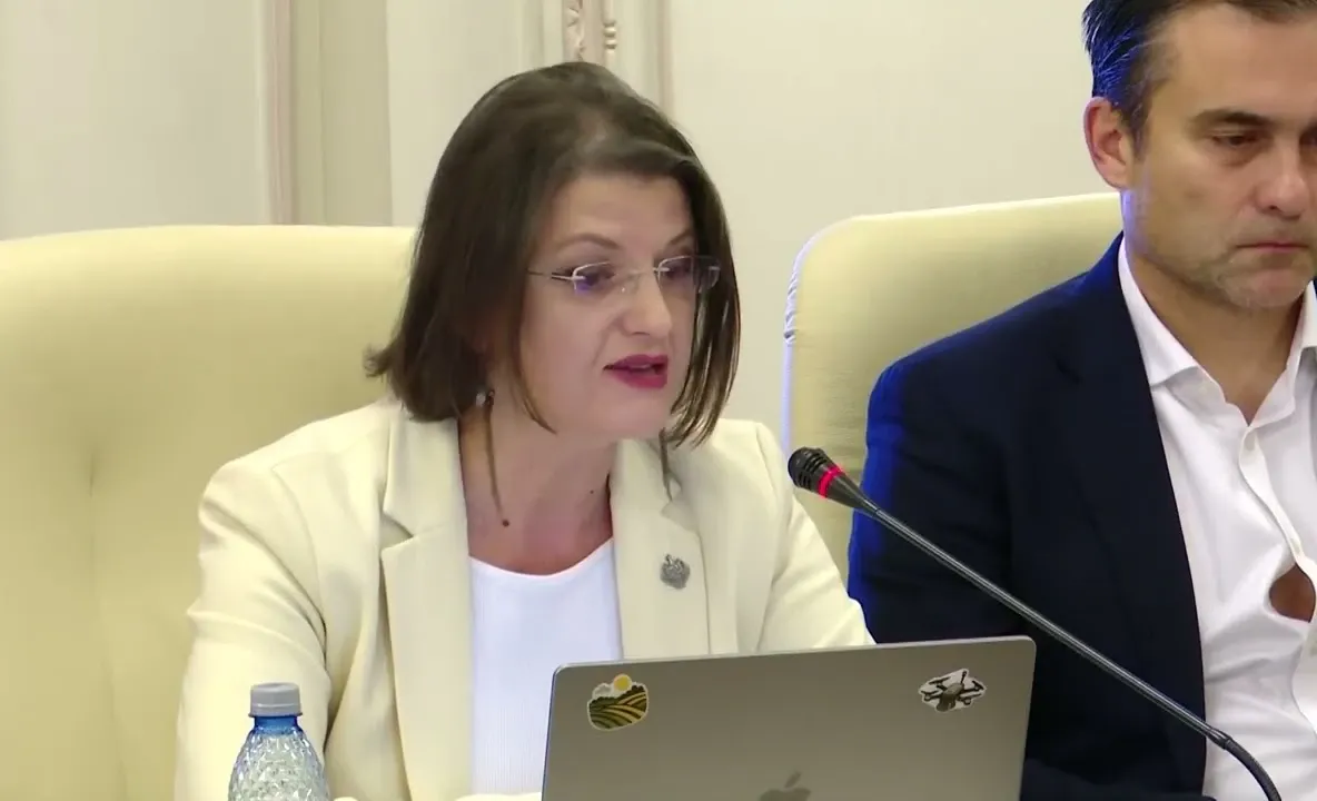 Scandal la audierile miniștrilor! USR atacă după ce a fost la guvernare: „PSD este adevăratul sabotor al fondurilor europene”