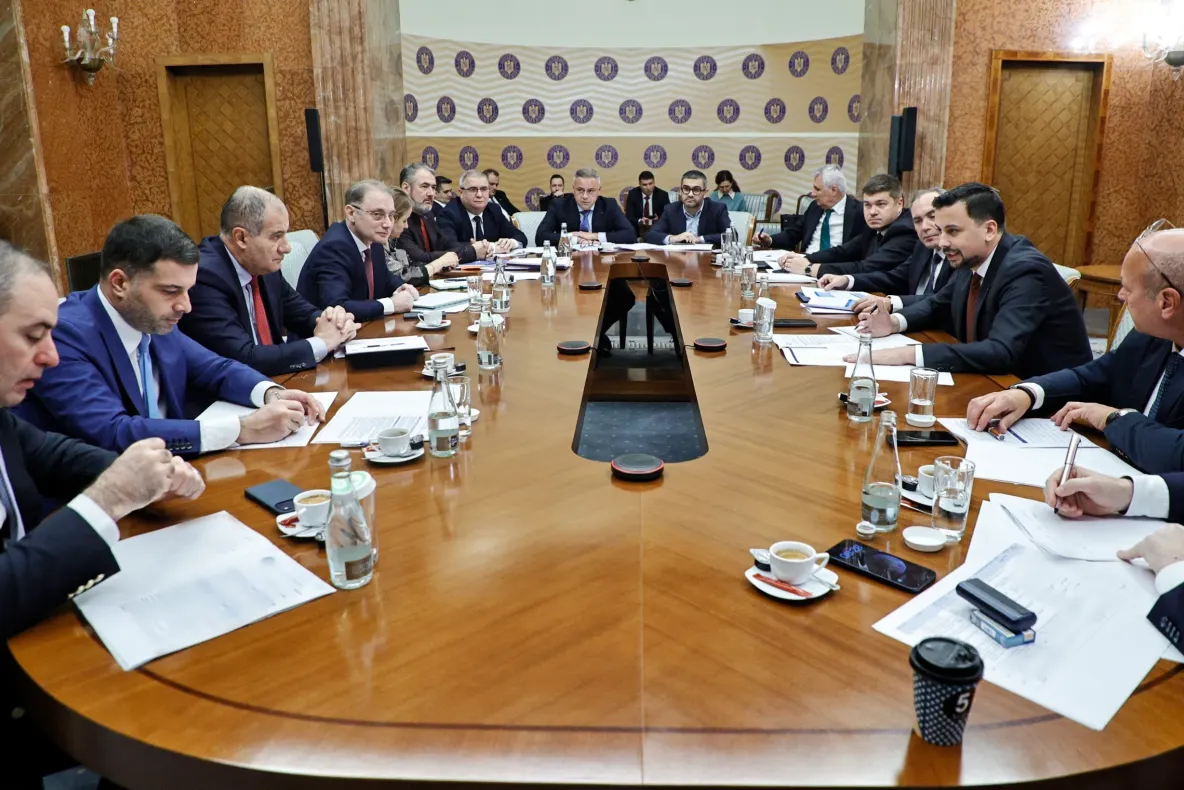 Rectificarea bugetară de urgență ar putea avea loc în ședința de Guvern de vineri - surse