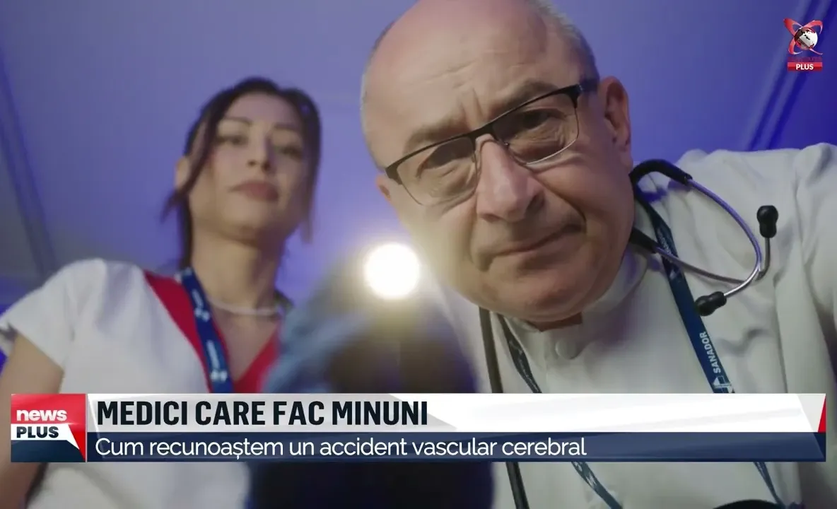 Semnele care pot indica o urgență neurologică majoră