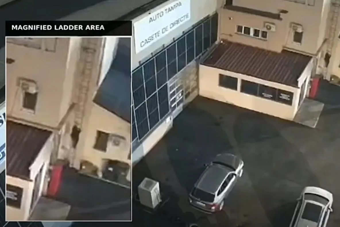 SRI a identificat o rețea de sabotaj rusă, implicată în incendiul de la fabrica de arme Carfil. Ce ținte viza