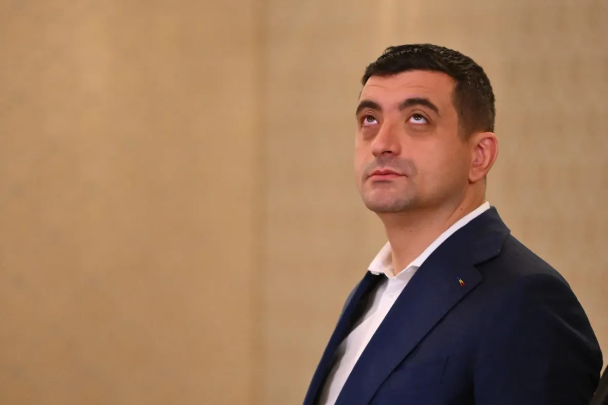 Cum a ajuns Simion să îi atace pe oamenii care l-au susținut. Dubla măsură cu aliații săi