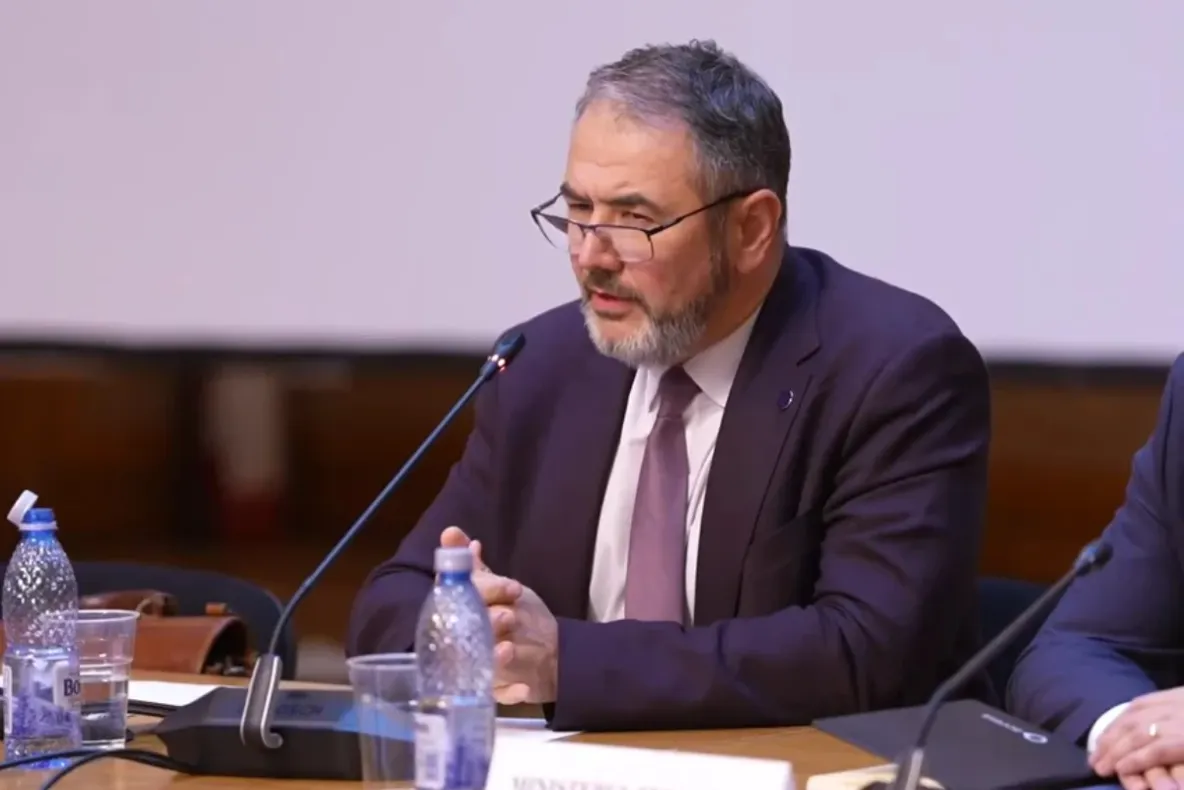 Sorin Costreie, despre cel mai mare defect al lui Nicușor Dan: „Zăbovește prea mult asupra anumitor decizii”. Ce spune ministrul Educației despre meditații