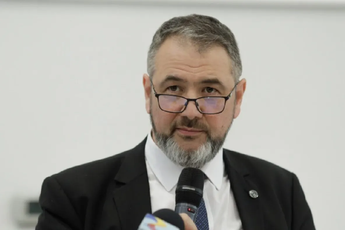 De la Cotroceni la șefia Educației. Cine este Sorin Costreie, noul ministru din Guvernul Niculescu. Ce spunea despre salariile profesorilor