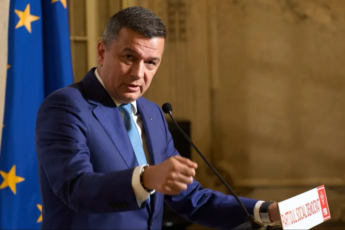 Grindeanu cere o nouă rectificare bugetară în noiembrie: „Facturile neplătite nu înseamnă economii”