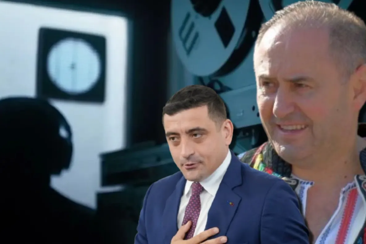 Stenogramele care spulberă caracatița din dosarul Bogos. Anca Alexandrescu:”Trebuie să avem niște răspunsuri de la George Simion