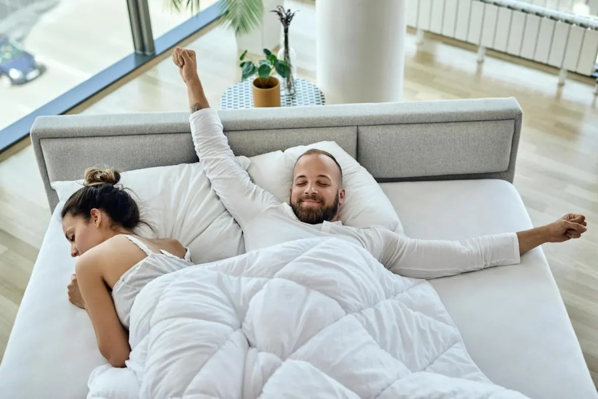 5 greșeli pe care să NU le faci când îți cumperi topperul ortopedic