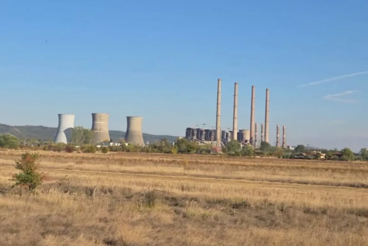 Grupul 5 de la Termocentrala Turceni a fost repus în funcțiune. Unitatea a fost oprită luni, din cauza unei avarii