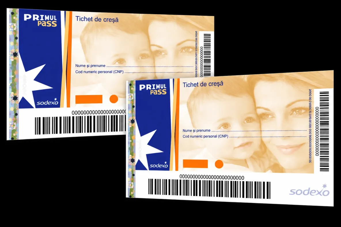 Bani în plus pentru angajați din octombrie. Cât ajung tichetele de creșă și cele culturale în 2026