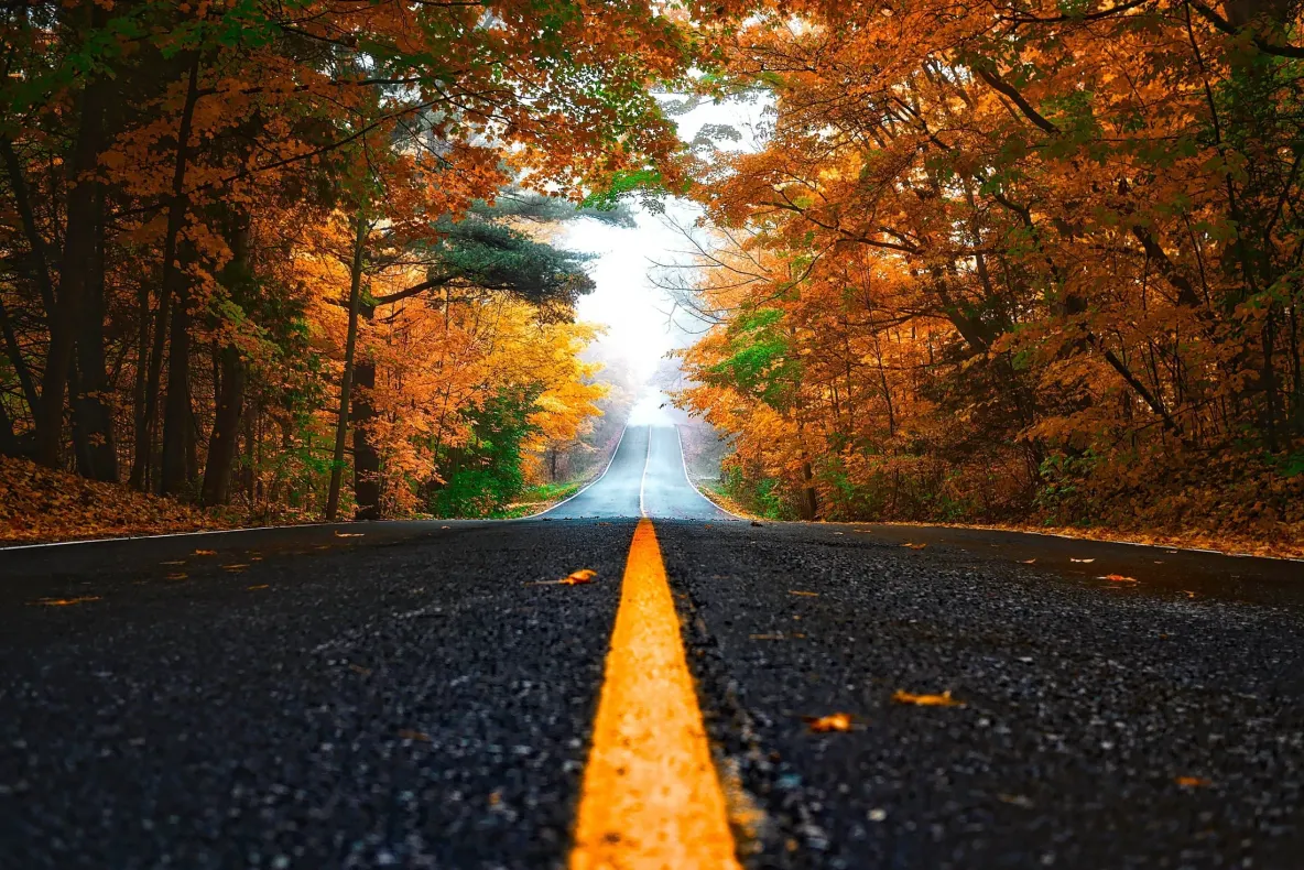 Val de aer rece peste România la început de octombrie 2026. Temperaturile coboară până la -4 grade Celsius