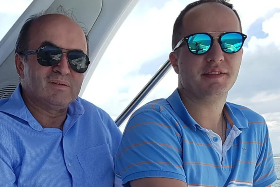 Fiul lui Tudorel Toader, arestat preventiv pentru 30 de zile. Alexandru Toader este acuzat de viol și agresiune sexuală