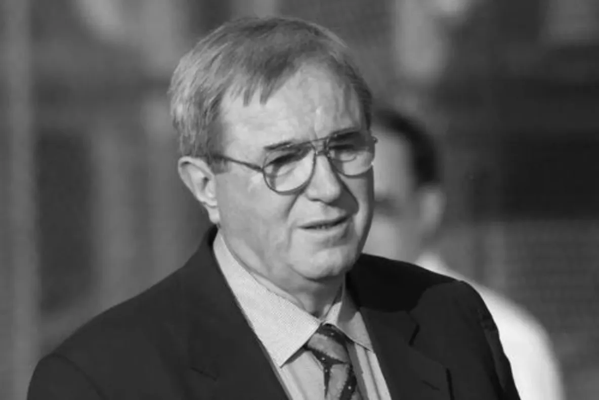 Doliu în fotbalul românesc! Viorel Păunescu, fostul președinte al Stelei, a murit