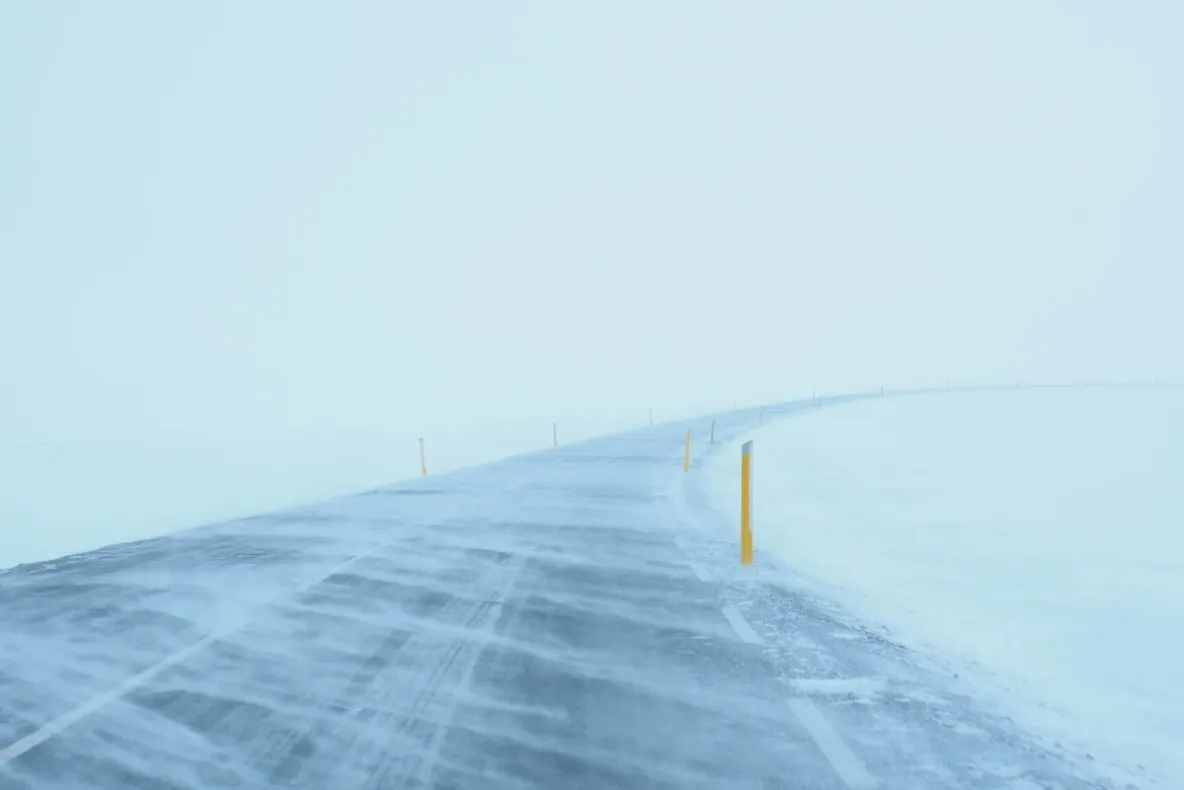 Europa, în alertă înaintea unei posibile ruperi a vortexului polar. Cererea de energie electrică ar putea crește de până la trei ori