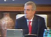 TĂRICEANU PREIA CONDUCEREA