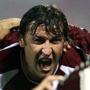 Rapid s-a calificat în primăvara europeană