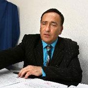 Liderul Baroului constituţional este urmărit penal