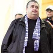 Iancu îl aduce pe Chivorchian la Timişoara