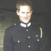 Prinţul Harry va pleaca în misiune în Irak