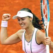 Martina Hingis se va căsători cu tenismenul Radek Stepanek