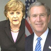 Reconciliere între SUA şi Germania