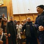 Poporul şi-a vizitat casa