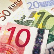 Patru milioane de euro pe apa sâmbetei