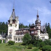 Retrocedarea Peleşului este contestată