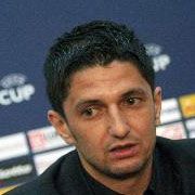 Răzvan Lucrescu crede că Rapid a făcut cel mai bun transfer