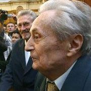 Ion Diaconescu şi-a sărbătorit ziua de nume