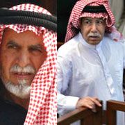 Fratele lui Saddam şi judecătorul Bandar au fost executaţi