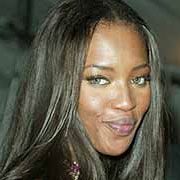 Naomi Campbell a fost condamnată la muncă în folosul comunităţii