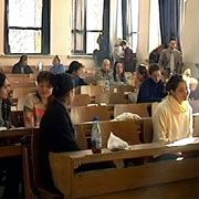 Cursurile universitare, evaluate prin inspecţie