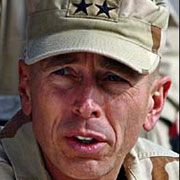 Audierea în Senatul SUA a generalului Petraeus