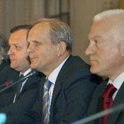 PLD a convocat prima delegaţie permanentă