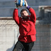 Bogdan Lobonţ, eroul de pe Da Luz