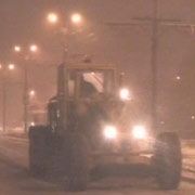 Vreme rea în România