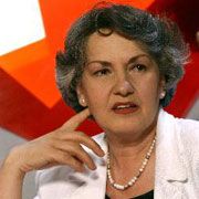 Mona Muscă aşteaptă decizia Curţii de Apel