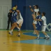 UCM Reşiţa, în finala Challenge Cup