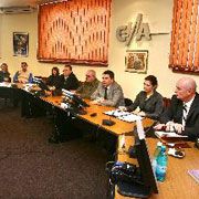 Opinii pro şi contra demiterii la Realitatea TV