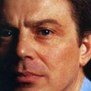 Tony Blair trece la catolicism