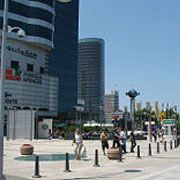 Asasinat politic la Istanbul