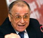 Iliescu: