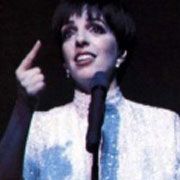 Liza Minnelli a fost confundată cu mama ei moartă